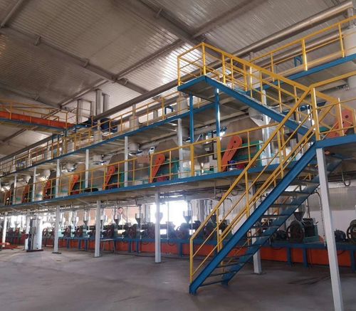 Latest company case about Caso de cliente colaborante: China Mongolia Agricultural Development Co., Ltd.