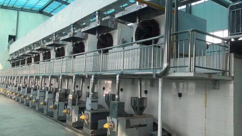 Latest company case about Caso do cliente:Qinghai Ruxiang Agricultural and Sideline Products Co., Ltd.