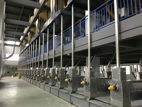 Latest company case about Caso do cliente que colaborou:Fujin Fuhui Food Technology Co., Ltd