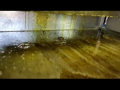 Óleo de farelo de arroz prensado a frio