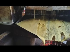 Óleo de farelo de arroz prensado a frio