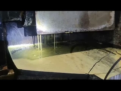 peças sobresselentes da máquina da imprensa de óleo