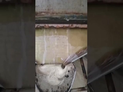 Máquina de prensagem de óleo de amendoim