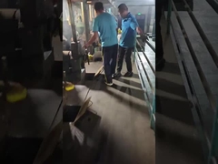 Expulsor de óleo de amendoim de baixo preço