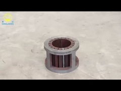 máquina de prensagem de óleo na índia