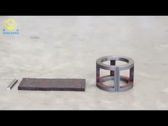 máquina de prensagem de óleo de palma