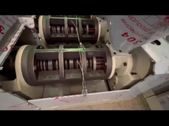 Prensa de óleo de girassol de parafuso