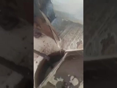 óleo de máquina de prensagem a frio coco