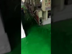 máquina de prensagem de óleo de palma