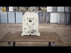 máquina de prensagem a frio de óleo