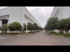 Prensa de óleo de Qingjiang