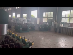 Prensa de óleo de Qingjiang