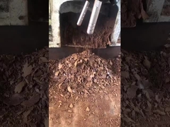 Máquina de prensagem de óleo de amendoim